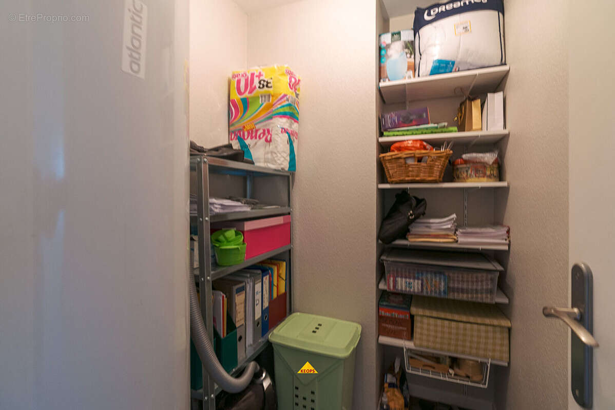 Appartement à CARCASSONNE