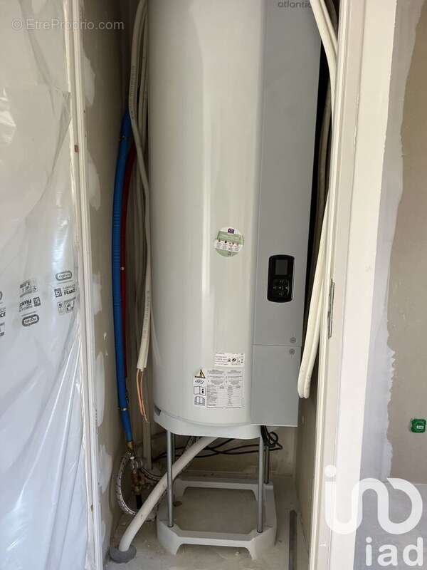 Photo 9 - Maison à SAINT-BRICE-SUR-VIENNE