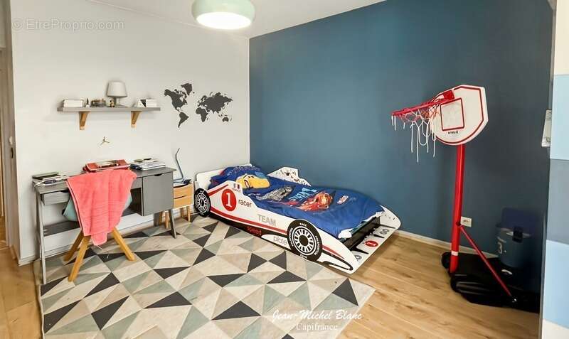 Appartement à ECULLY