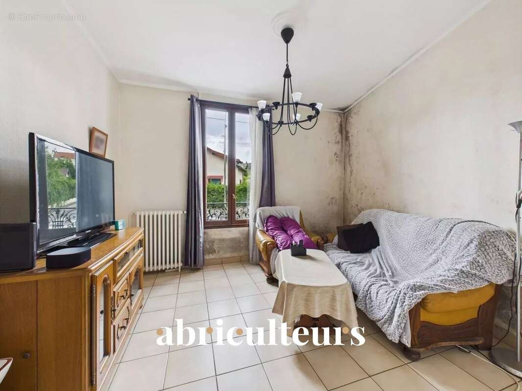 Maison à ARGENTEUIL