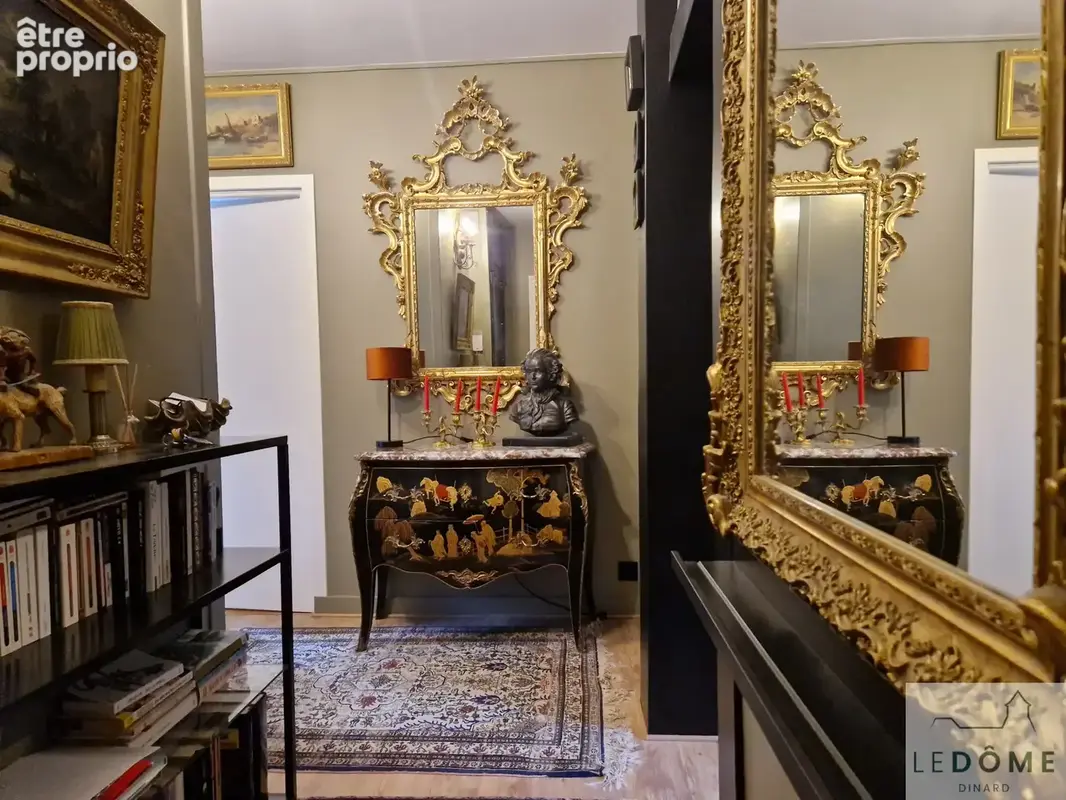 Appartement à DINARD