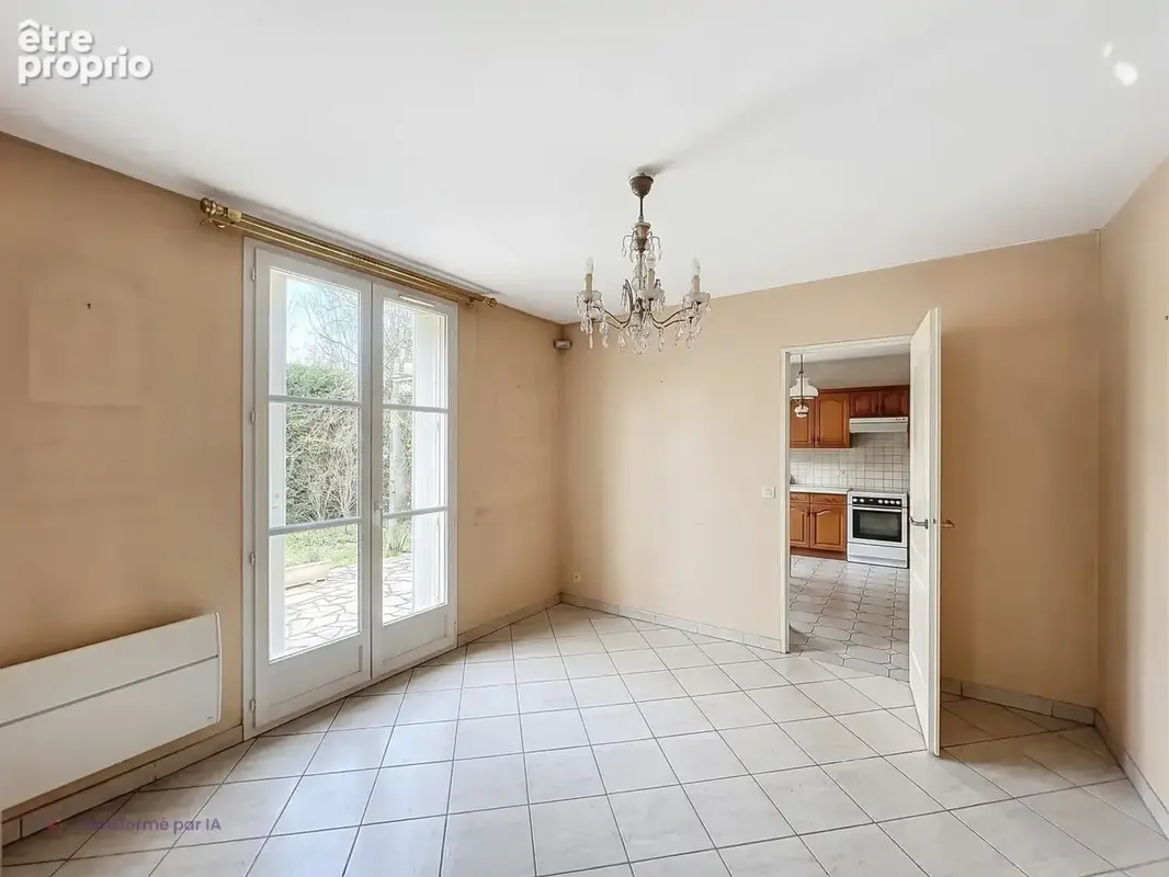Maison 6 pièces 171 m² - Domaine  pavillonnaire très recherché de Franconville - Au calme - photo 7