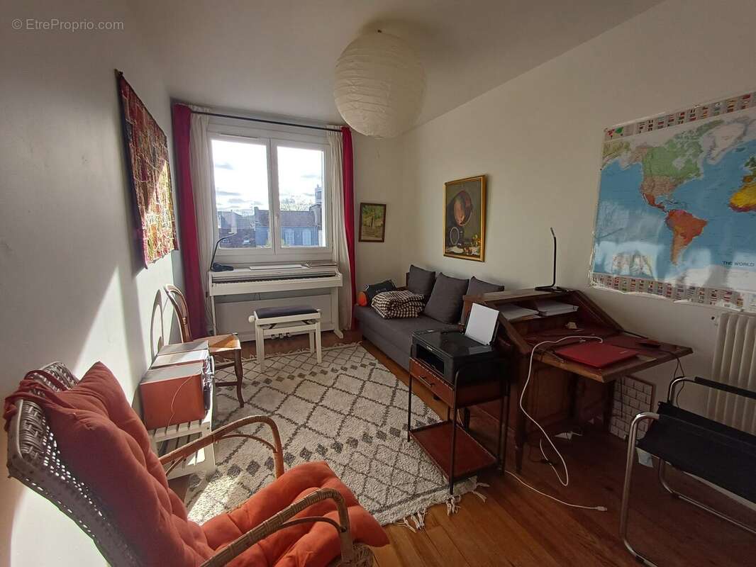 Appartement à PAU