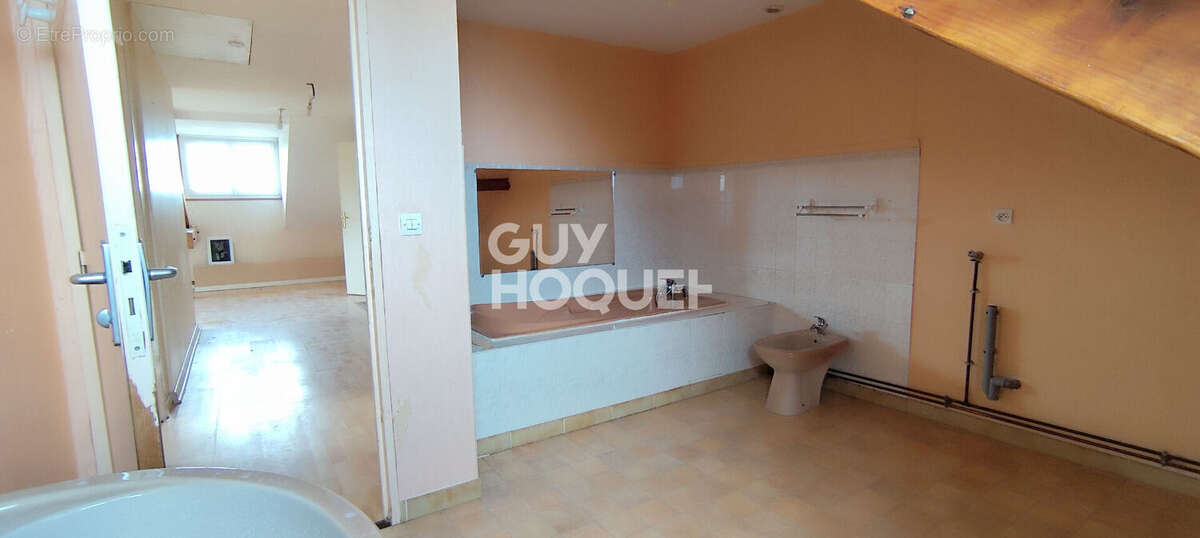 Ensemble immobilier proche N154 - photo 11