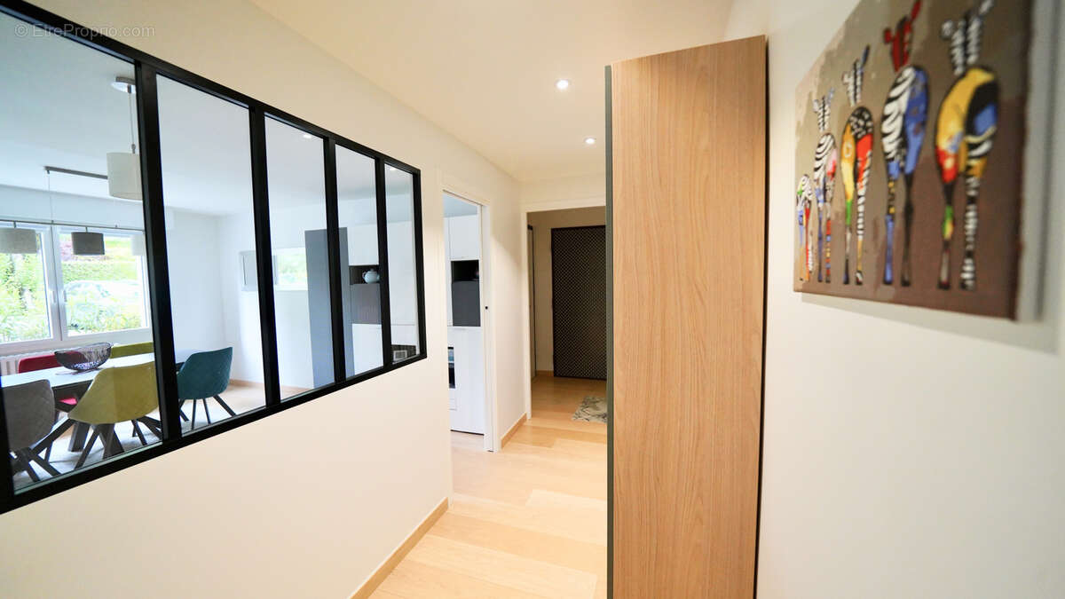 Appartement à ANNECY