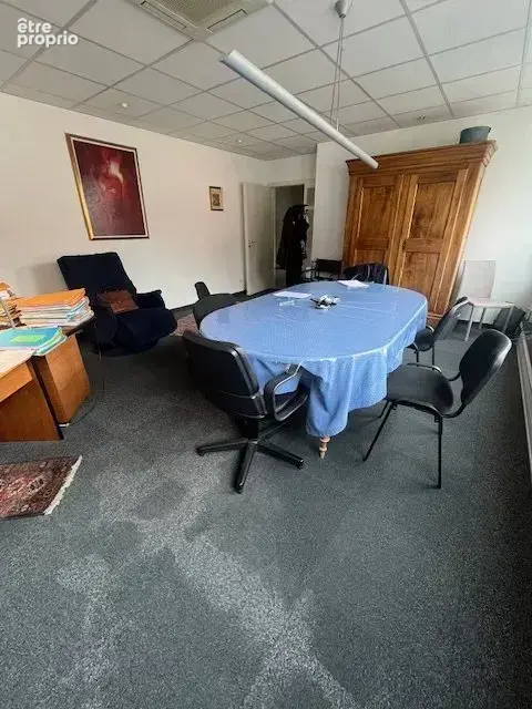 Bureaux centre-ville proche gare - photo 15