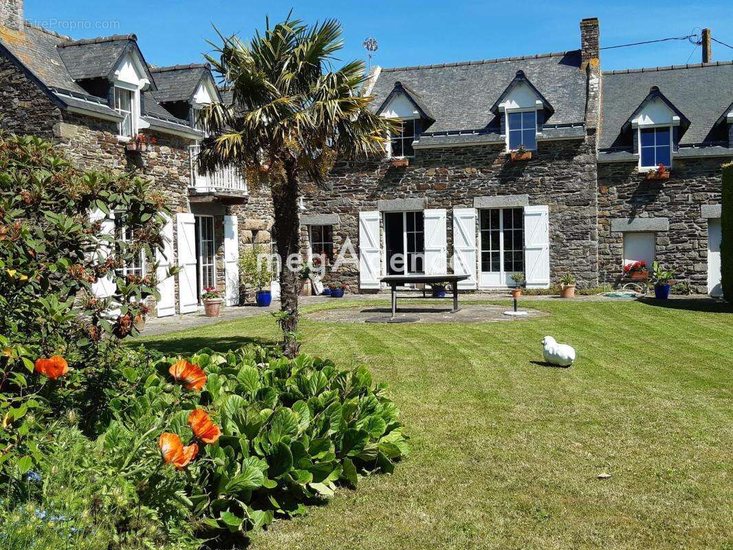 Maison à CANCALE