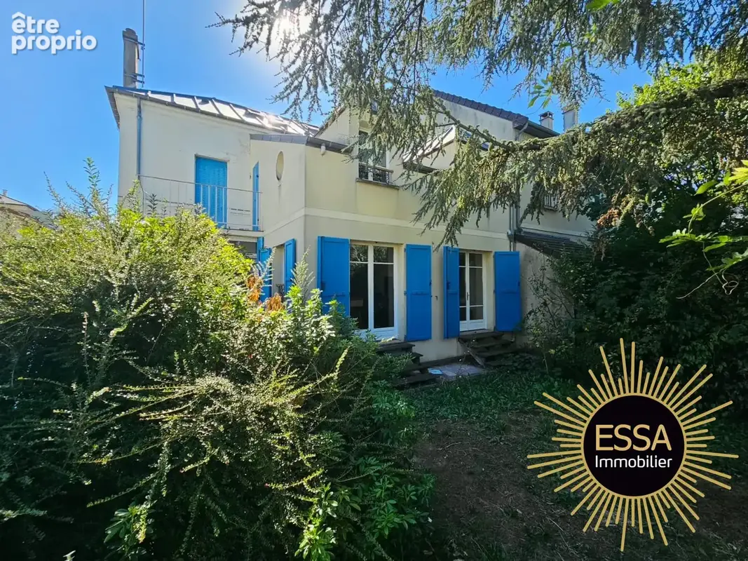 Maison 10 pièces 180 m² à vendre à Rocquencourt (78150) - photo 6