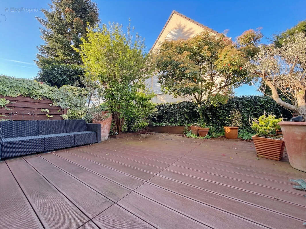 Maison à SAINT-MAURICE