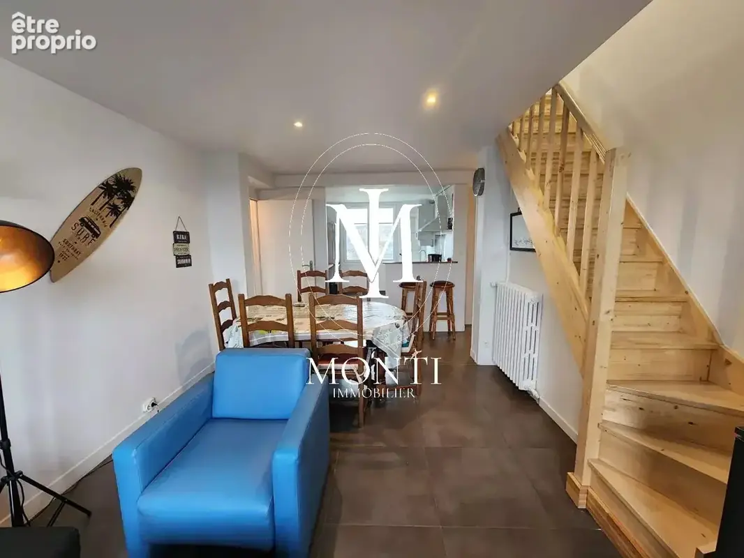 Appartement spacieux de 6 pièces, 116,6 m², à Rennes - photo 5