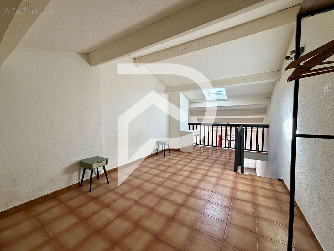 Appartement à AIGUES-MORTES