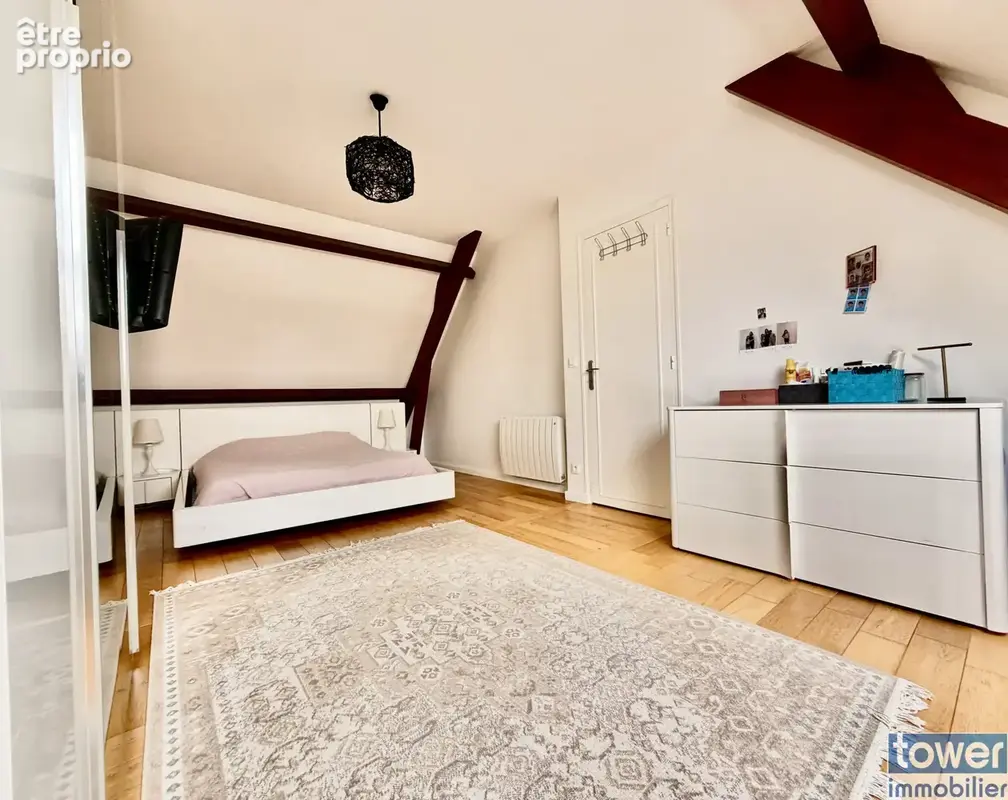 Maison familiale avec jardin et terrasse à Clichy-sous-Bois - photo 12