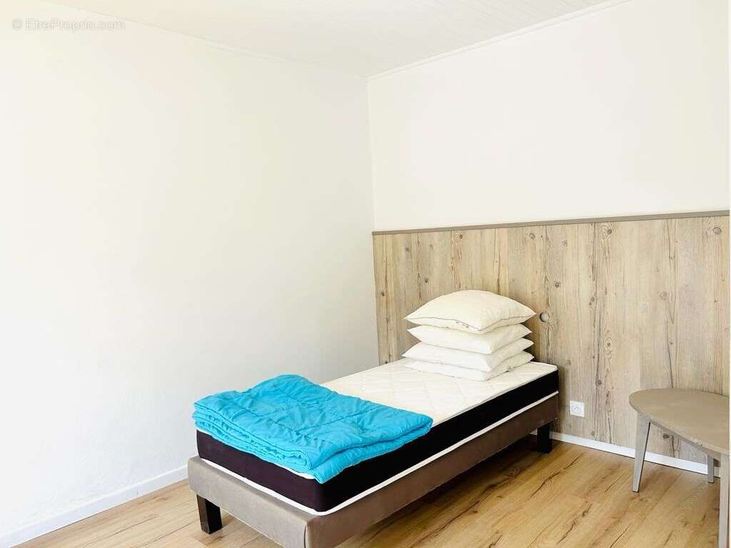 Maison à SAINT-PIERRE-D&#039;OLERON