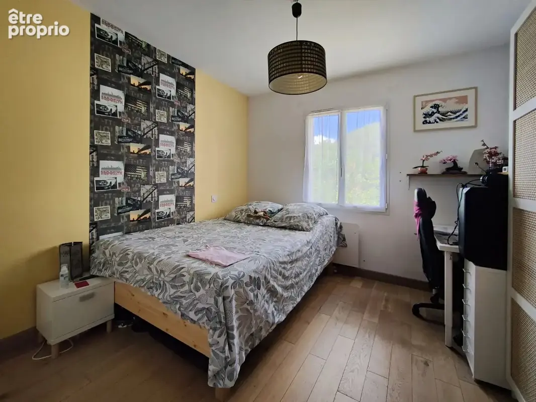 SAUCATS - Maison de 156 m² sur un terrain de 900 m² - photo 10