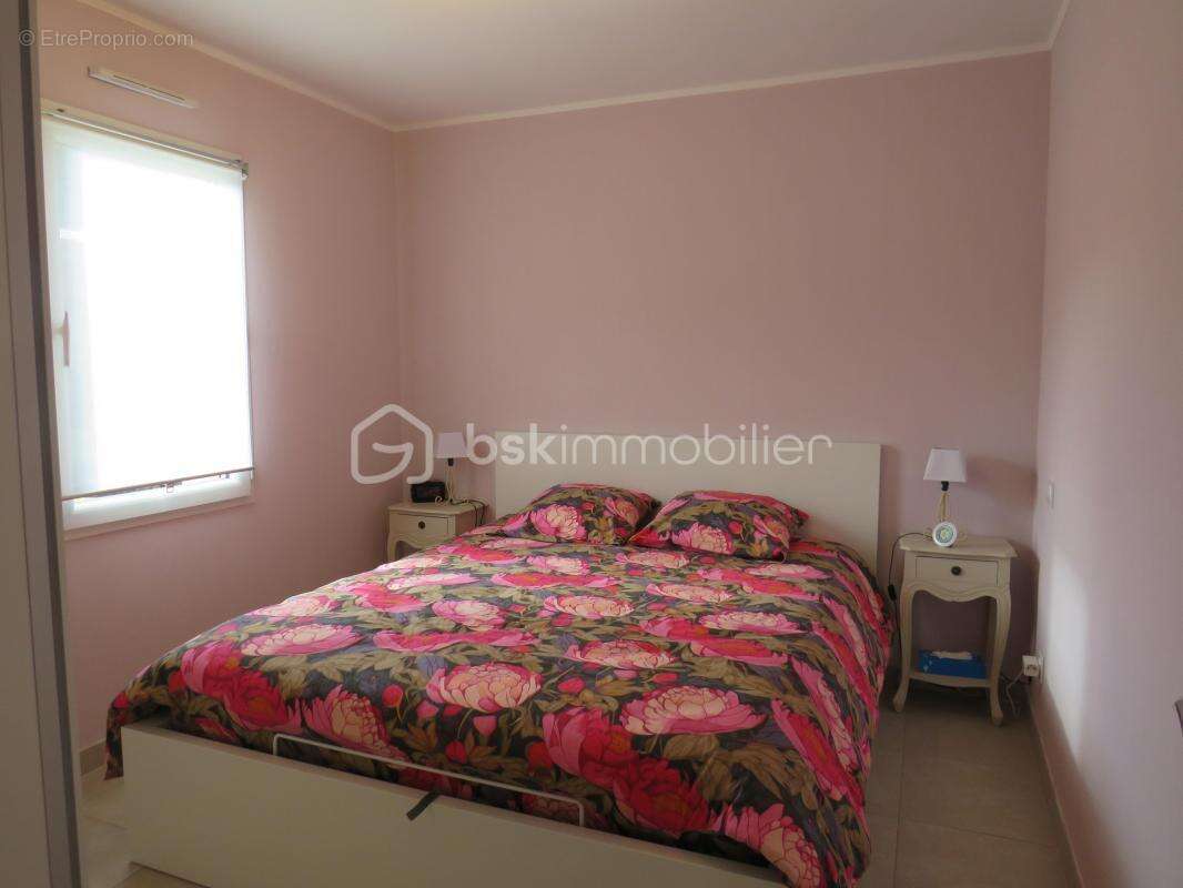 Maison plain-pied récente de 90 m², RT 2012 aux normes PMR sous garantie décennale - photo 13