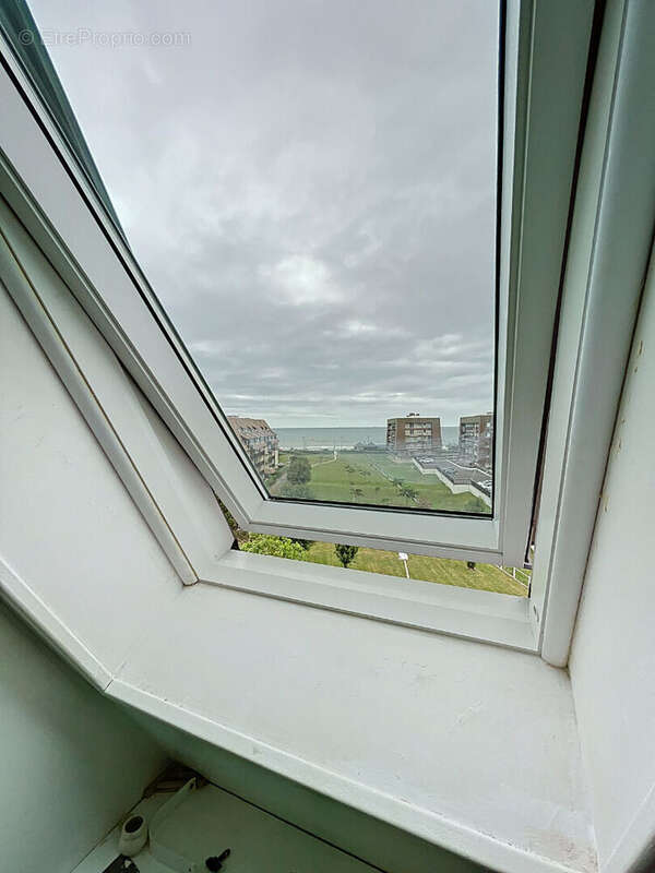 Appartement à VILLERS-SUR-MER