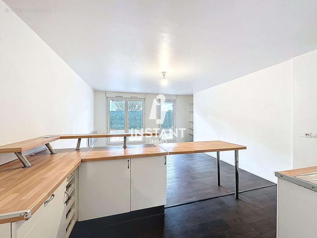 Appartement à CRETEIL