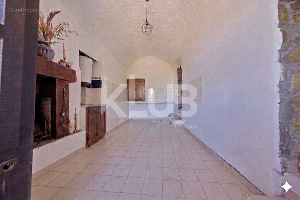 Appartement à SANTA-REPARATA-DI-BALAGNA