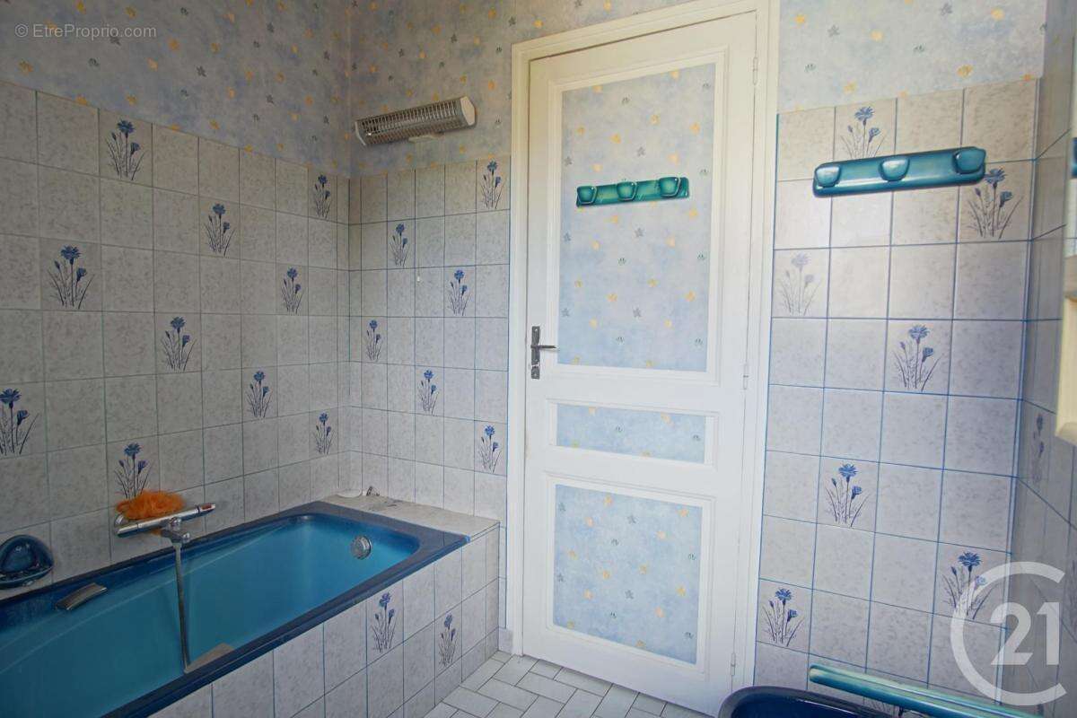 Maison à CHOISY-LE-ROI