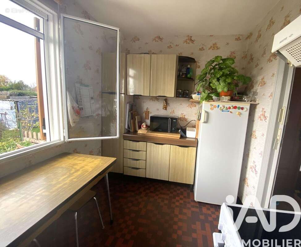 Photo 4 - Maison à SAINT-LUBIN-DES-JONCHERETS