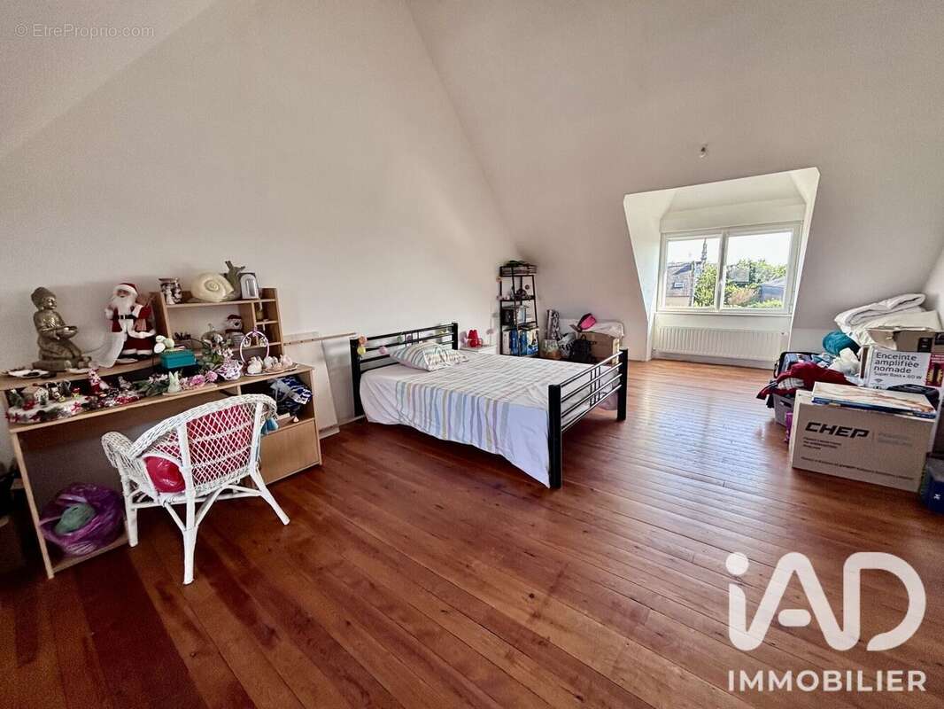 Maison 158 m² à Lannilis  - photo 9