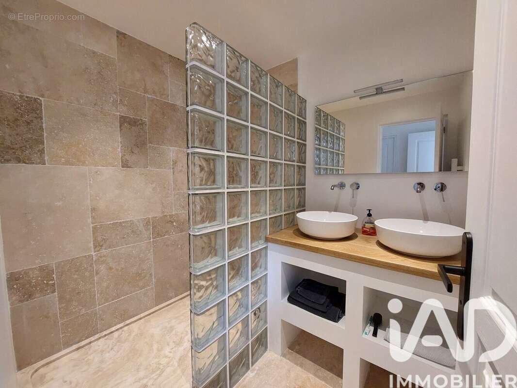 Photo 6 - Maison à VILLECHETIVE