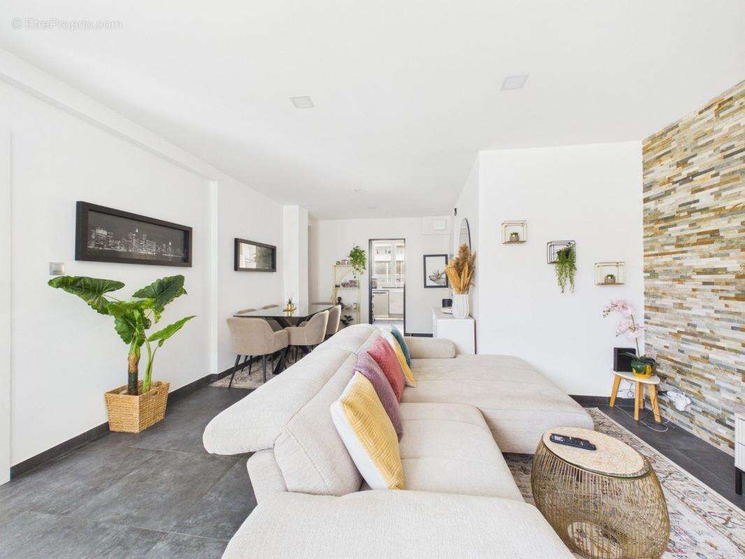 Appartement à AJACCIO