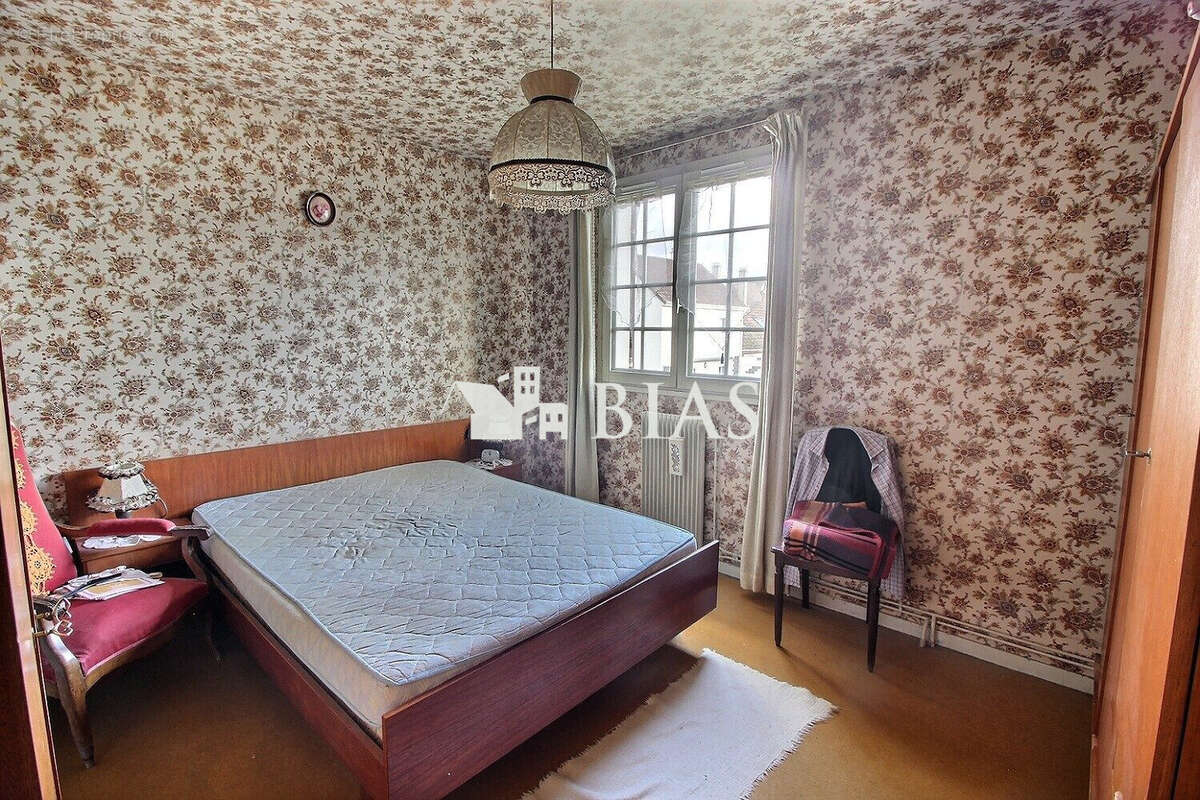 Maison à CAUDEBEC-LES-ELBEUF