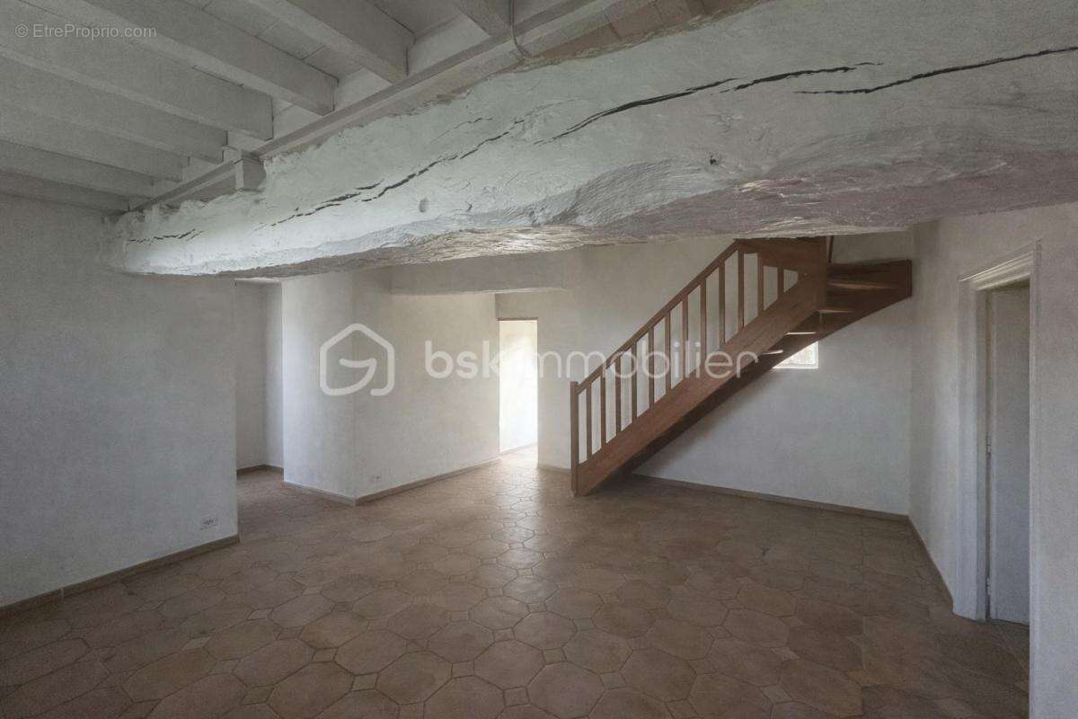 Maison à LA MEZIERE