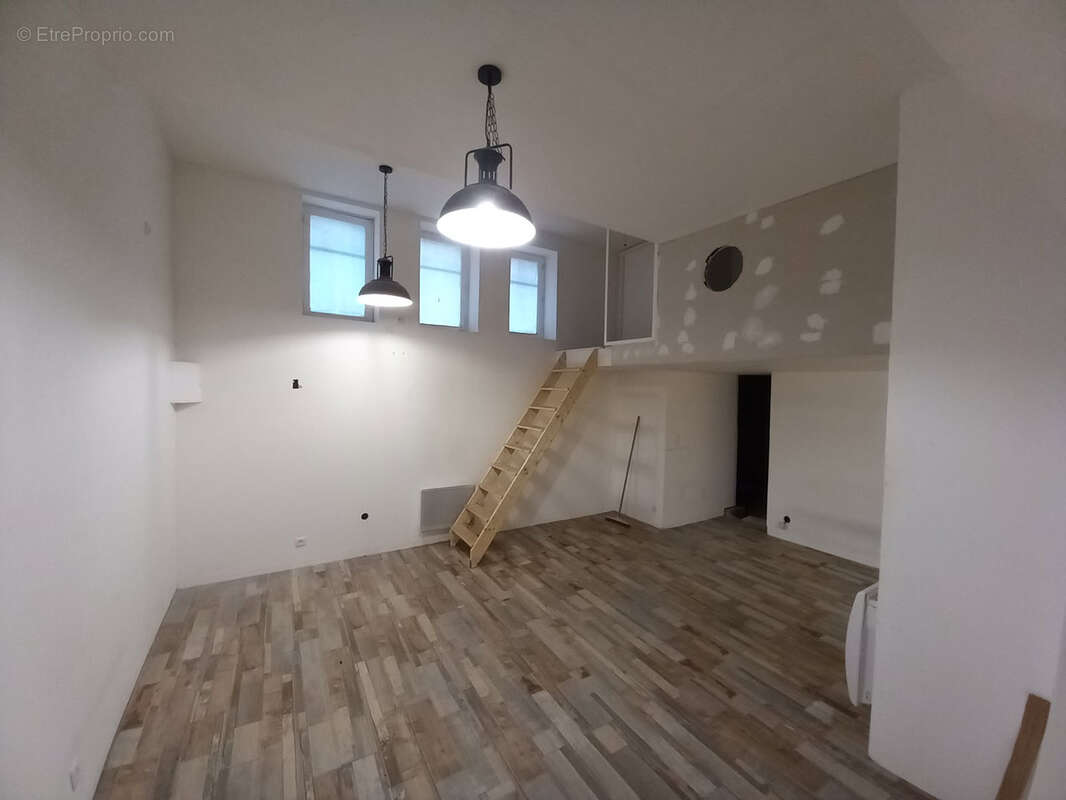 Appartement à LE HAVRE