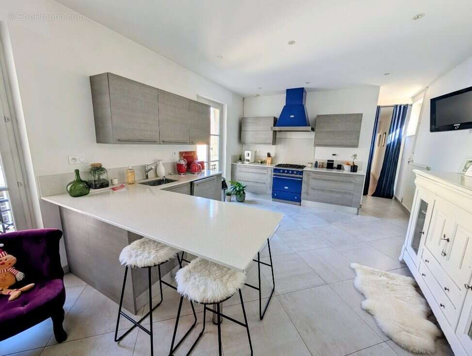 Appartement 202 m² à Dijon  - photo 5