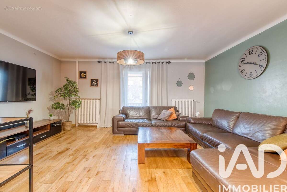 Photo 4 - Maison à CLOUANGE