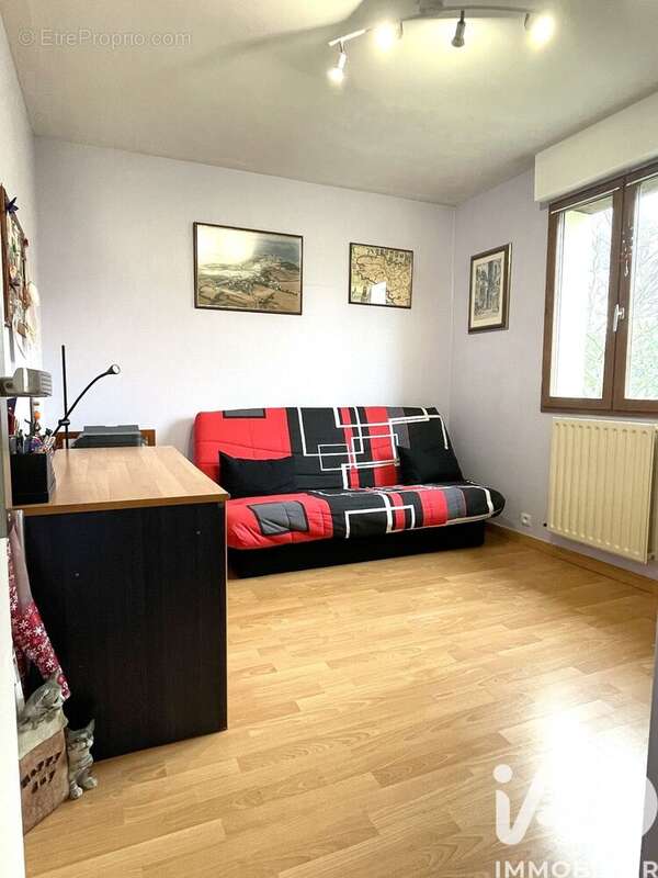 Photo 5 - Maison à SAINT-NAZAIRE