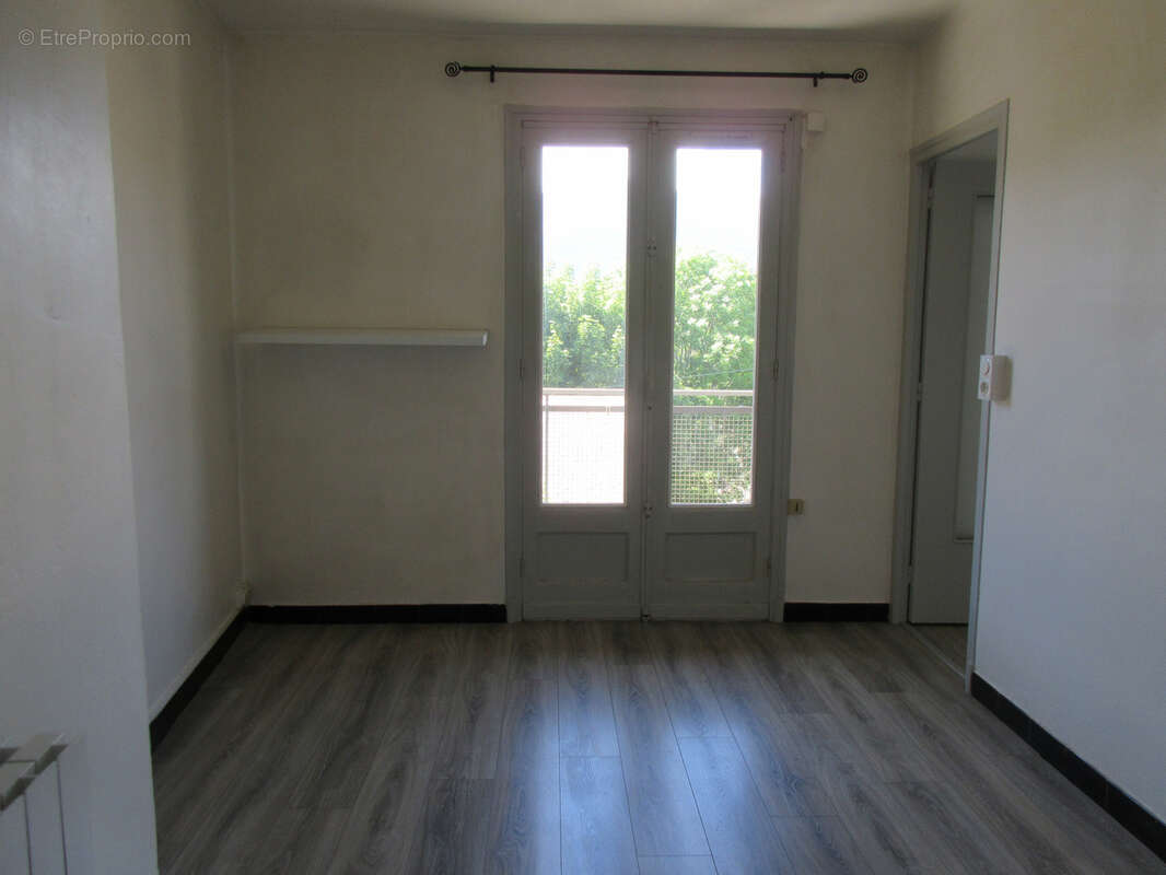 Appartement à GUILLESTRE