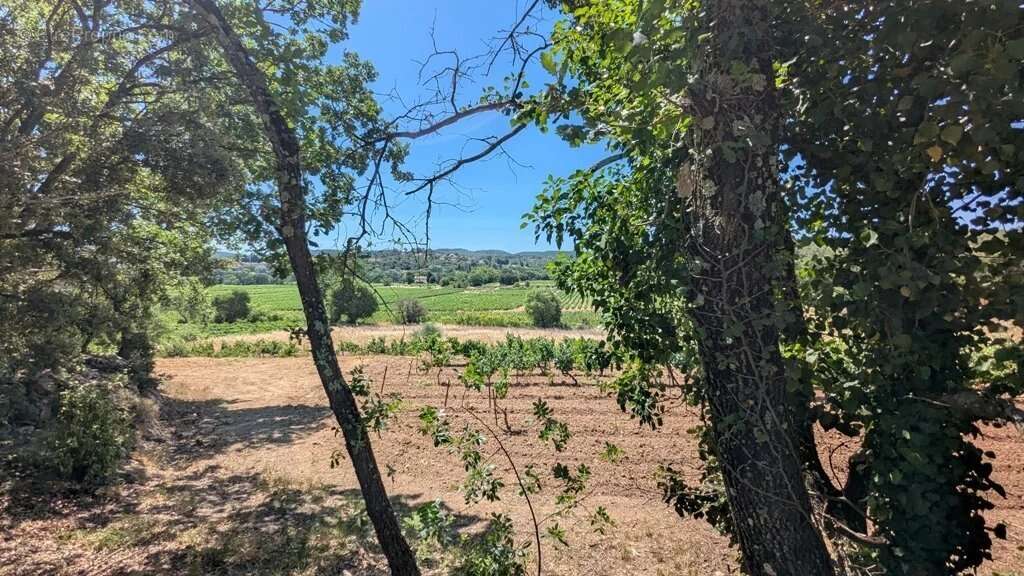CARCES - Terrains à bâtir libre constructeur à partir de 1.500m² - photo 10