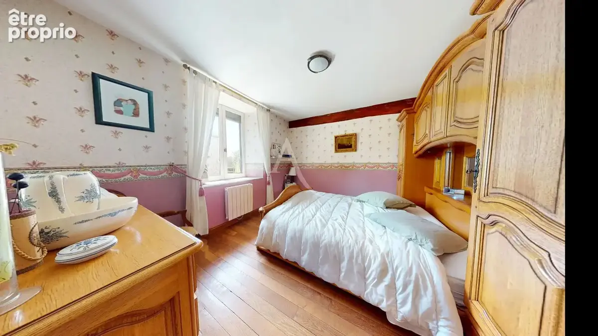 Maison 6 pièces artenay toury  chateau-gaillard - photo 4