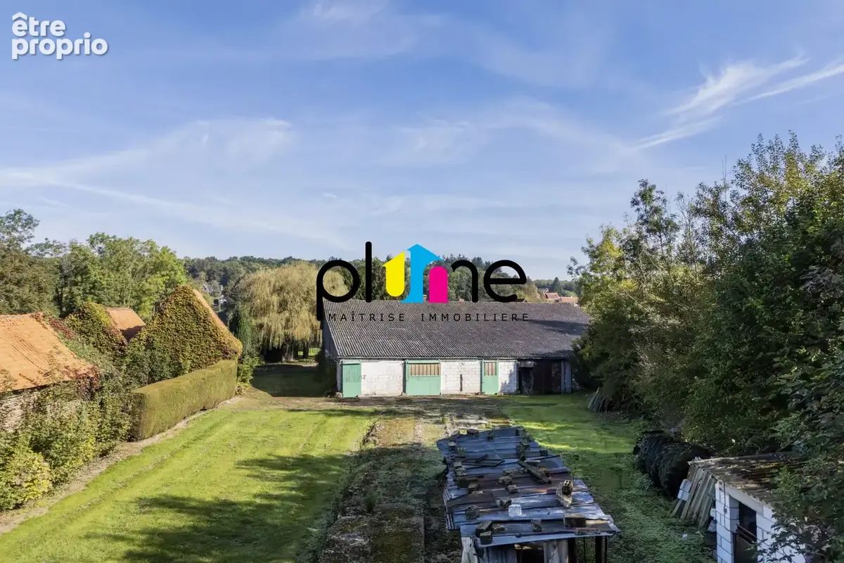 Maison 6 pièces 130 m² à vendre à Roellecourt (62130) - photo 6