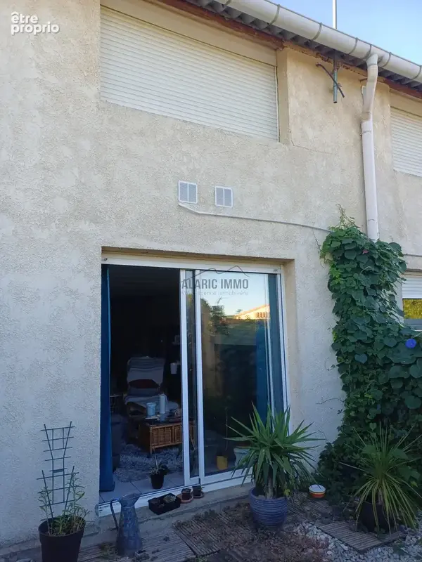 EXCLUSIVITE 20mn NARBONNE - Maison 2 chambres, jardin double parking - South of France, Near Middle and High S - photo 5