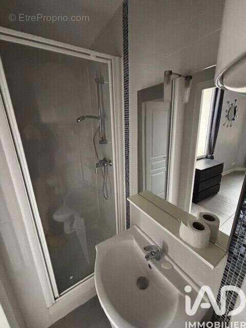 Photo 3 - Appartement à SAINT-QUENTIN