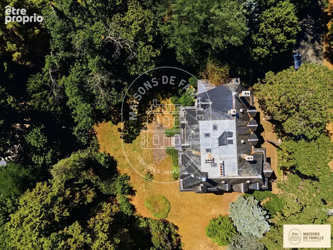 Joséphine - Maison à vendre à Rueil Malmaison - photo 4