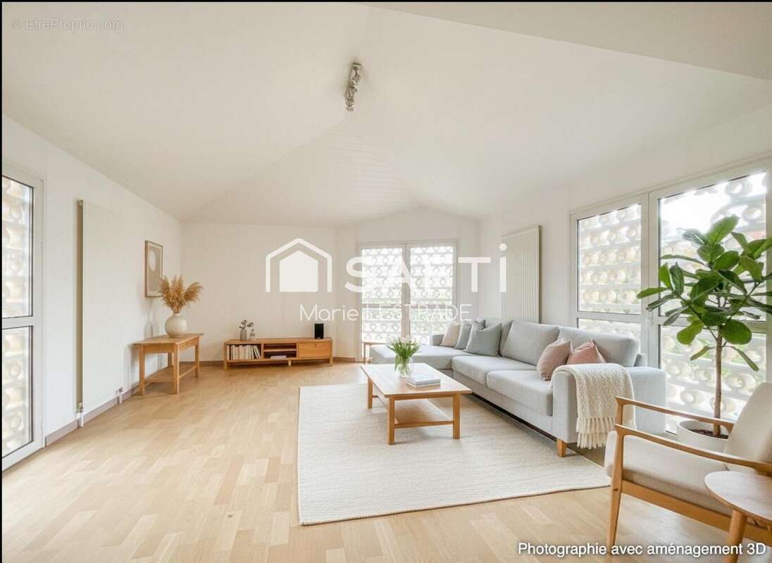 Photo 3 - Maison à TOULOUSE