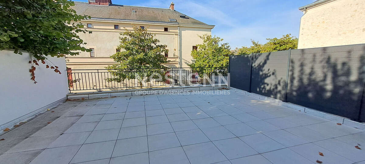 Appartement à ETAMPES