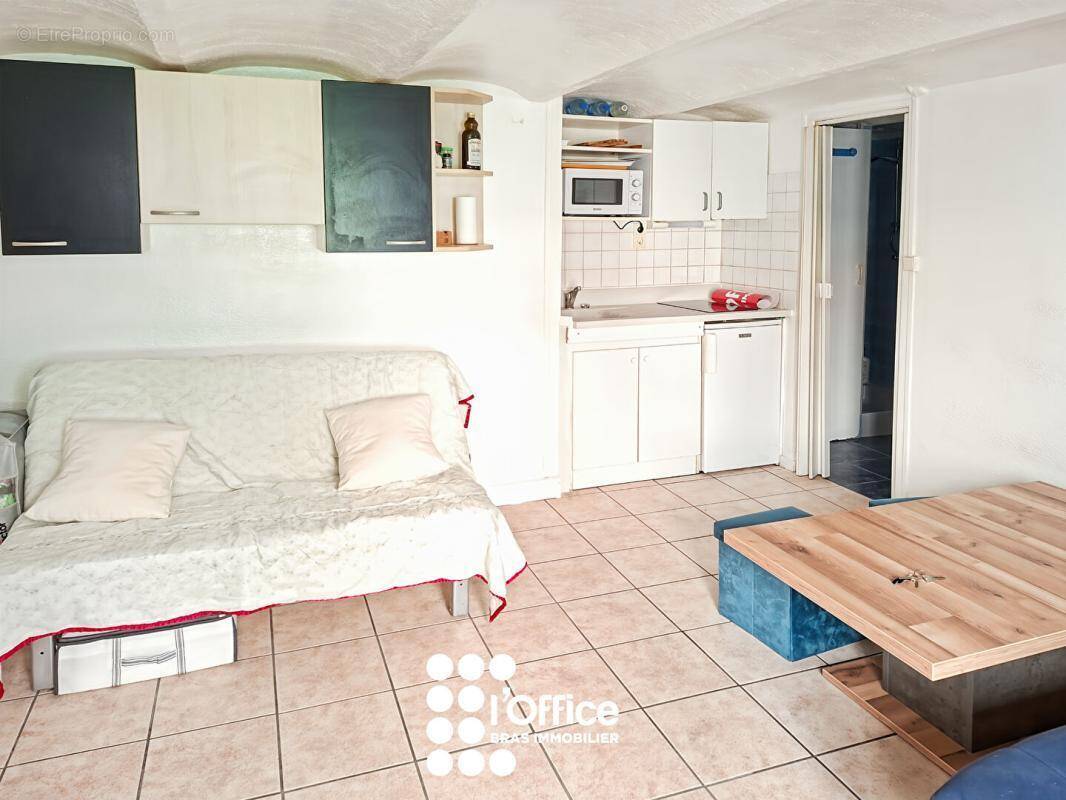 Appartement à LES SABLES-D'OLONNE