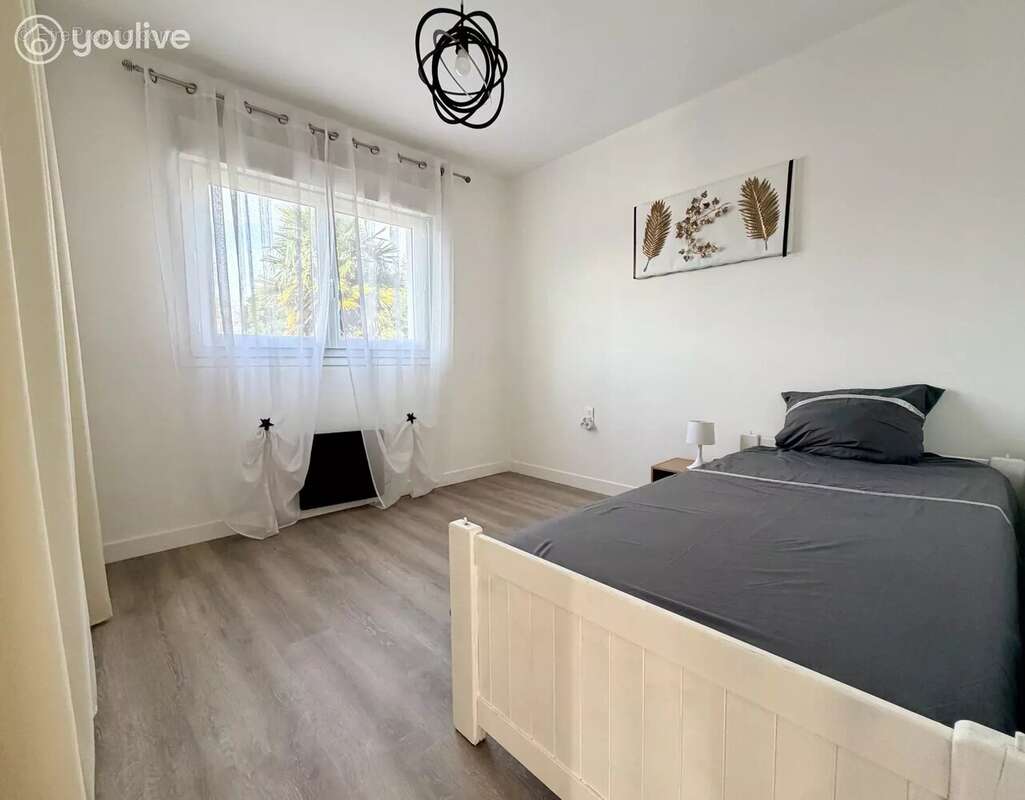 Maison à LES SABLES-D&#039;OLONNE