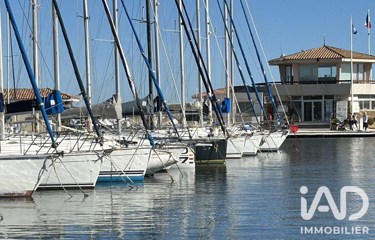 Photo 1 - Appartement à LA LONDE-LES-MAURES