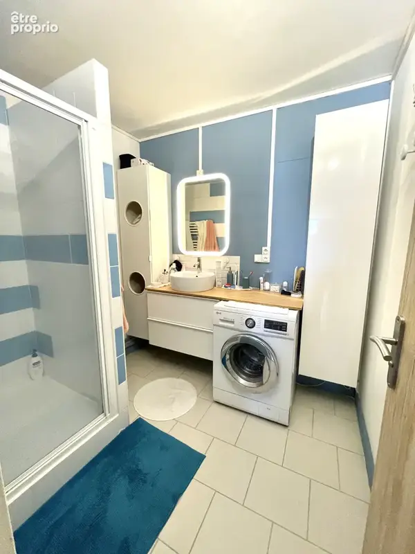 Appartement au goût du jour dans un bel environnement - photo 15