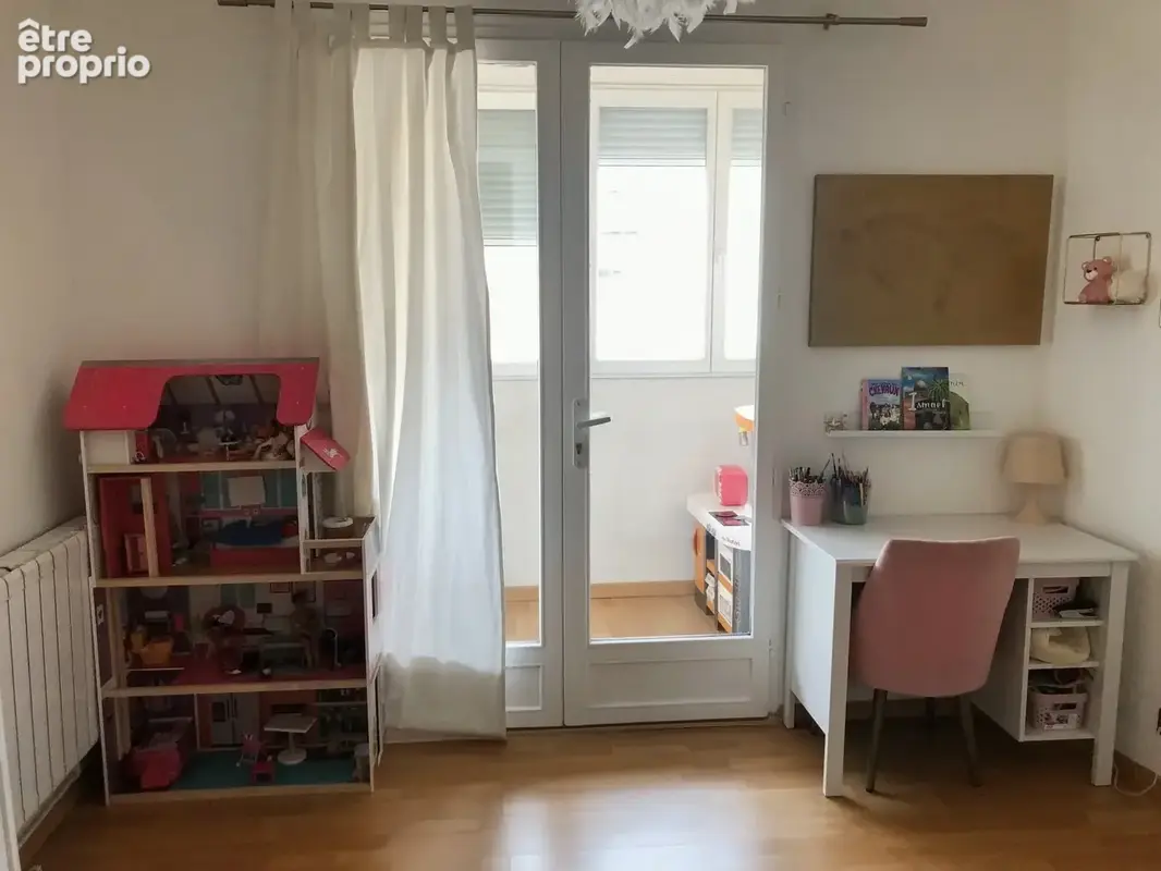 Marseille 13014   bon secours, exclusivité investisseur   t4 de 92 m2 avec terrasse, déja loué - photo 5