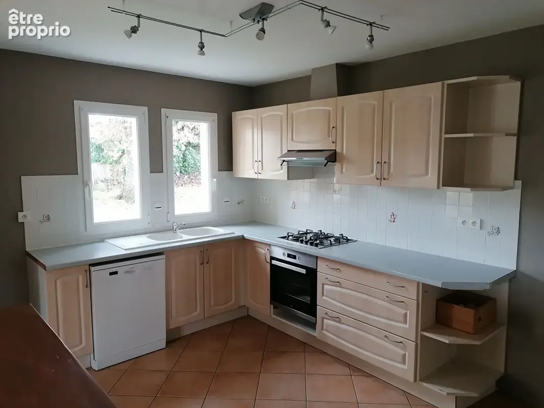 Angoulême Maison familiale avec 4 chambres - photo 5