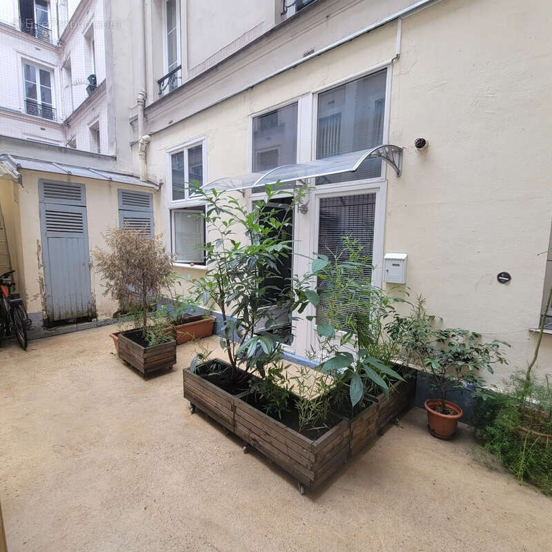 Appartement à PARIS-5E