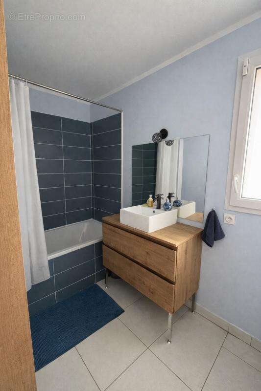 Maison à MARSEILLE-12E